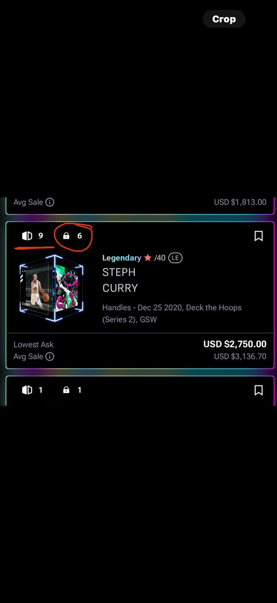 Cuteknick (@cuteknick) on Twitter photo I know I have a lot of these Curry <a href="/StephenCurry30/">Stephen Curry</a> moments minted to 40, but I think the 9 count is not correct?? <a href="/NBATopShot/">NBA Top Shot</a> I know I have a lot of these Curry <a href="/StephenCurry30/">Stephen Curry</a> moments minted to 40, but I think the 9 count is not correct?? <a href="/NBATopShot/">NBA Top Shot</a>