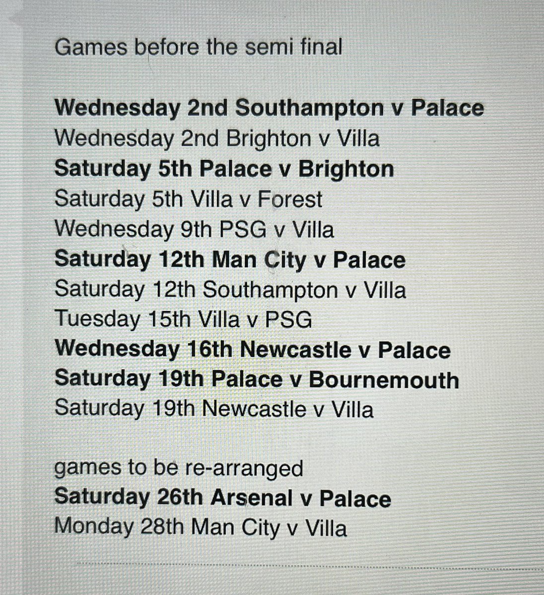 Whyteleafe Eagle (New) 🦅 tweet media