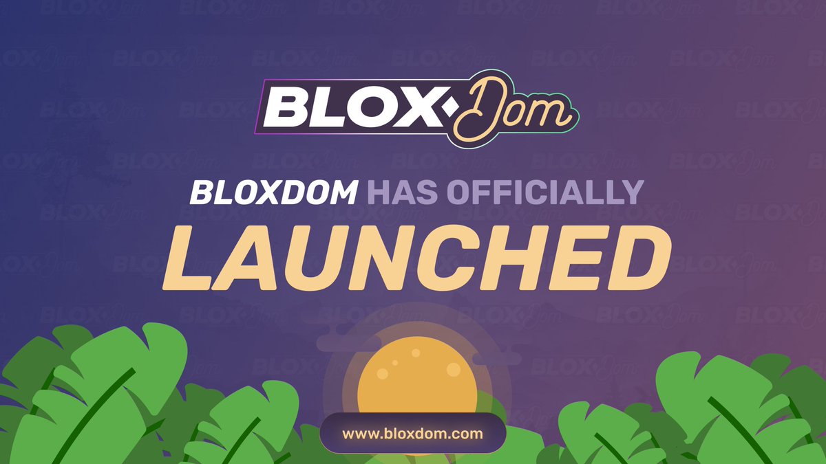 BloxDomdotcom's tweet photo. The Time is FINALLY Here! The #1 ROBLOX CASINO is NOW LIVE! https://t.co/2dB6zZGtj0

JOIN AND START PLAYING NOW!

#ROBLOX #robux #freerobux #robuxgiveaway #robuxgw #giveaway #discord https://t.co/OcUr69eNmW