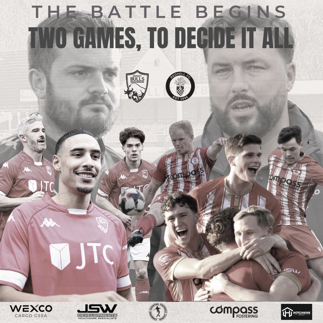 Redhill FC tweet media