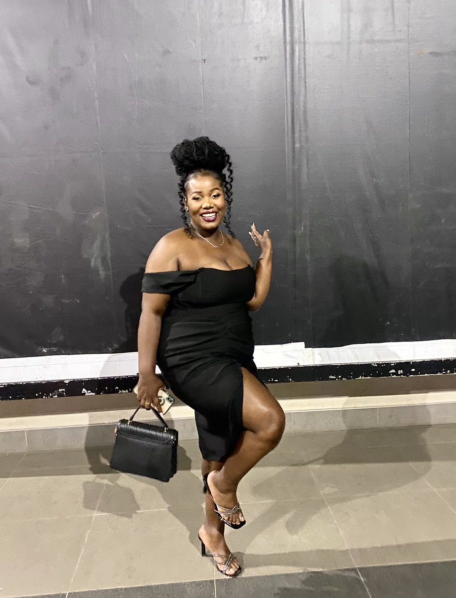 That lady from Chongwe🌈 tweet media