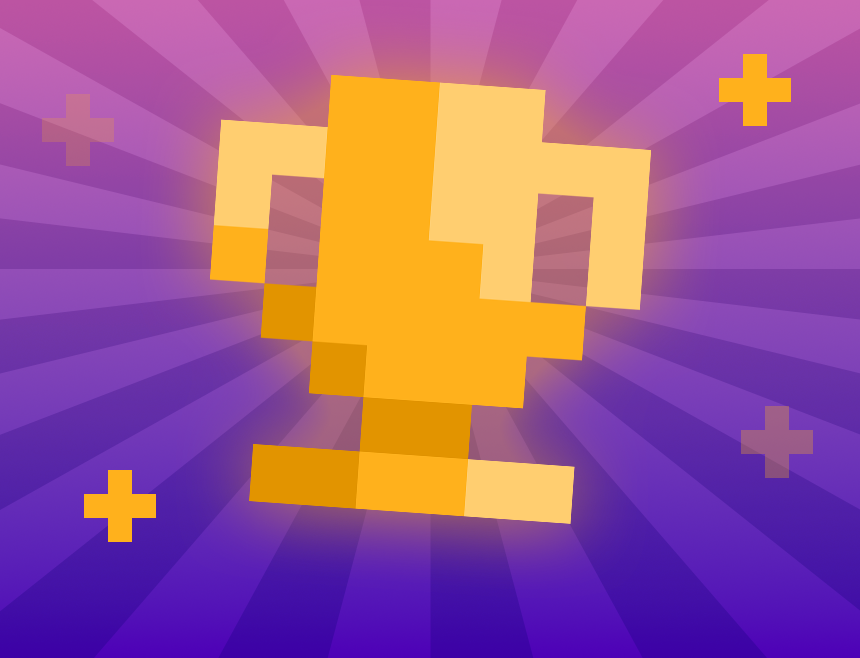 solventlabs's tweet image. Winning is a major component for EVERYONE in Solvent 🏆