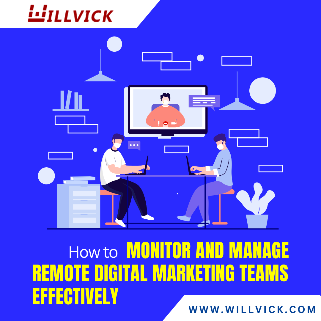 willvickcom's tweet photo. Struggling to manage your remote digital marketing team? 💻📈 Streamline communication, boost productivity, and drive results with the right strategies! Learn how to keep your team aligned and performing at their best. 🚀 #RemoteWork #DigitalMarketing #willvick #willvickcom https://t.co/W1tN7kwpMe