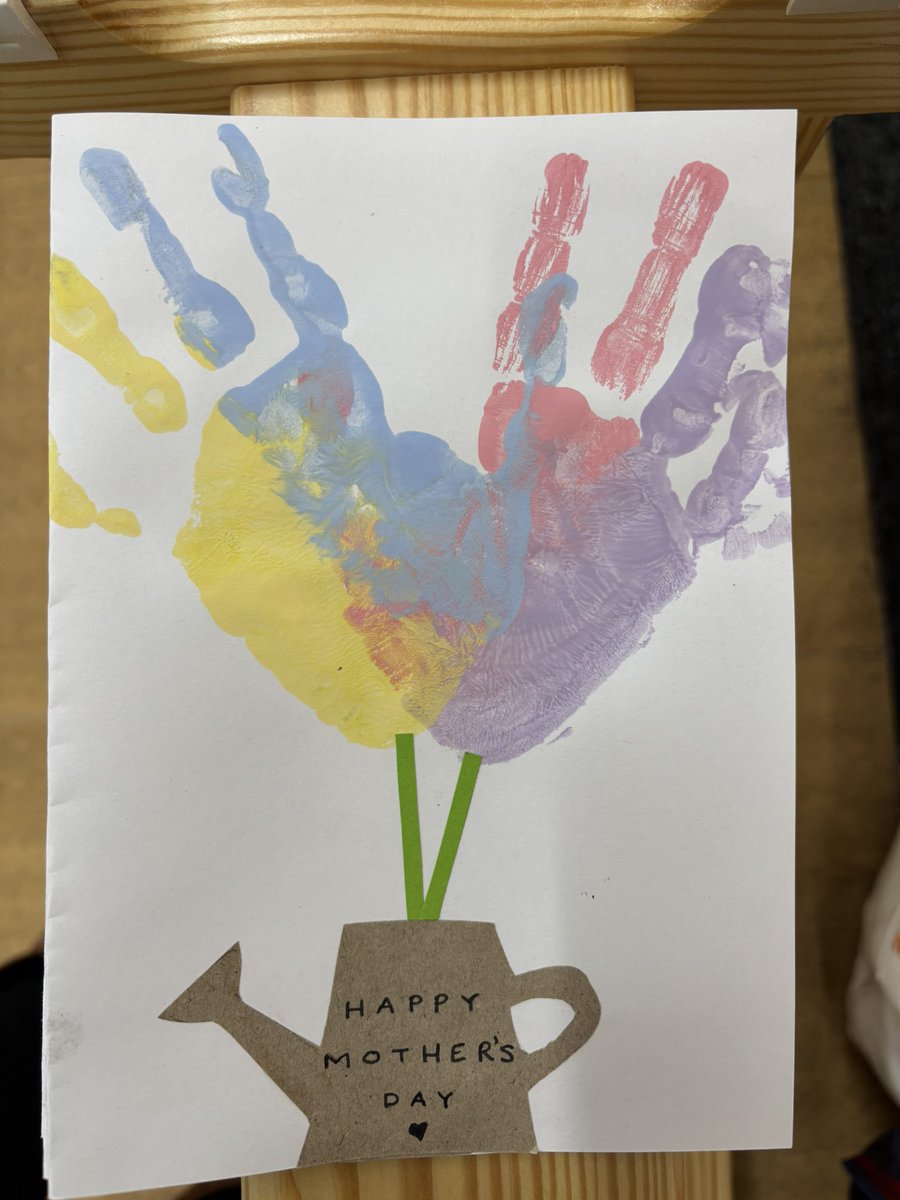 Whalton CofE Primary School tweet media