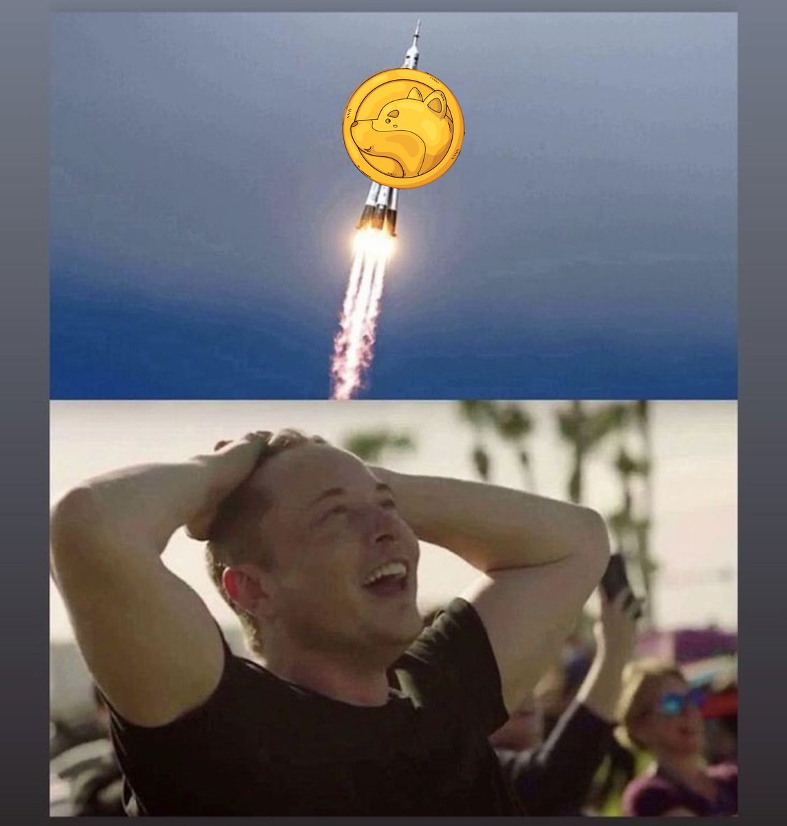 TAVIXCOIN's tweet photo. To the moon! ππβπ¦Ίπ° #Crypto #memecoin #tavix https://t.co/rc5fRNuhtG
