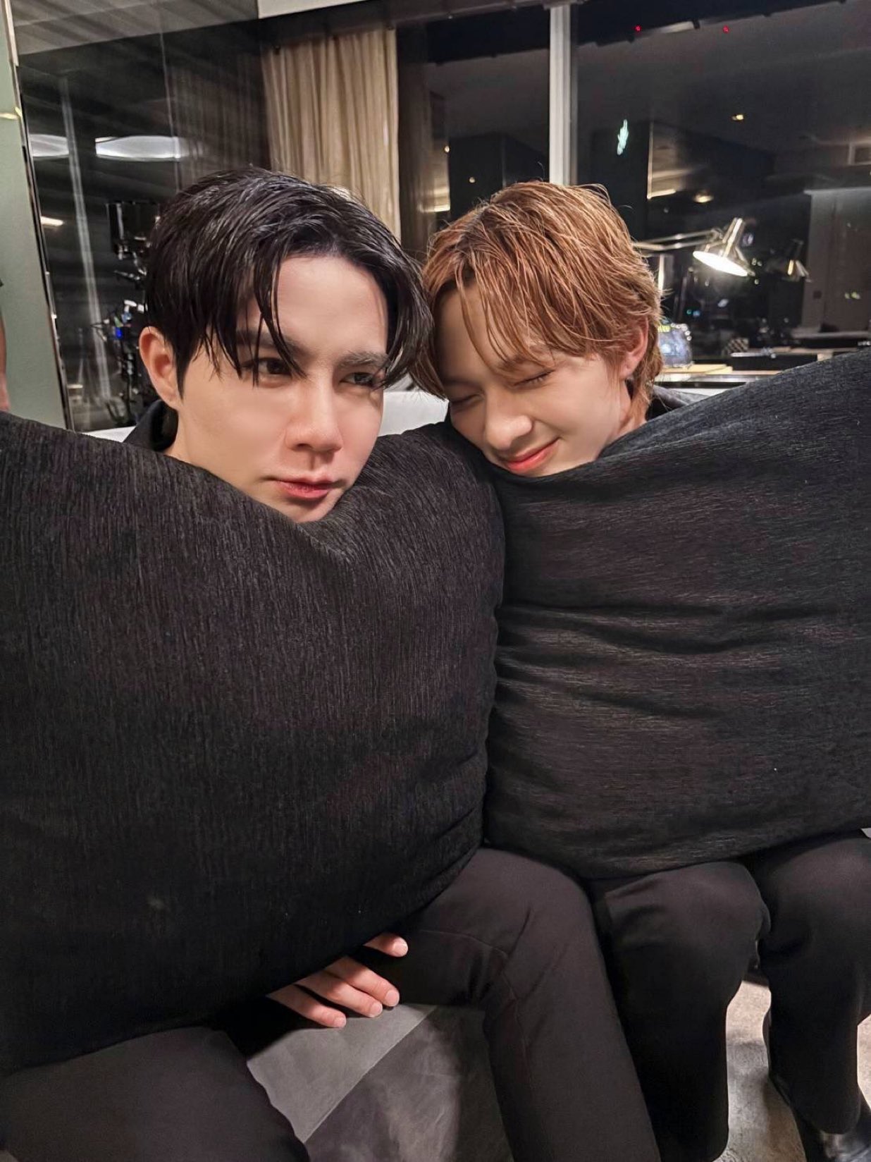 ?️‍???quinBabyGirlZeeNuNew on X: 