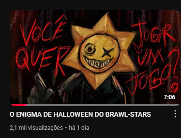 Que thumbnail ABSURDA! Scar manda muito!
Assistam o meu vídeo :)
youtu.be/-WTaXD5NtL4