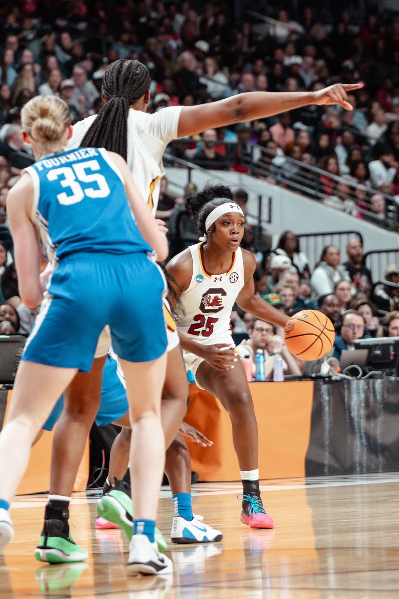 South Carolina Women's Basketball tweet media