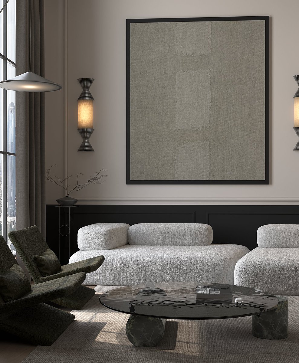 George Visualizing (@visualizing_g) on Twitter photo Interior designed by <a href="/Visualizing_G/">George Visualizing</a>
(Interior design & 3D visualization & architect)
#interior #3dvisualisation #archviz #architect #archilovers #designmilk #archidaily
Send me DM for collabs
E-mail: visualizingeorge@gmail.com
Instagram: visualizing_george Interior designed by <a href="/Visualizing_G/">George Visualizing</a>
(Interior design & 3D visualization & architect)
#interior #3dvisualisation #archviz #architect #archilovers #designmilk #archidaily
Send me DM for collabs
E-mail: visualizingeorge@gmail.com
Instagram: visualizing_george