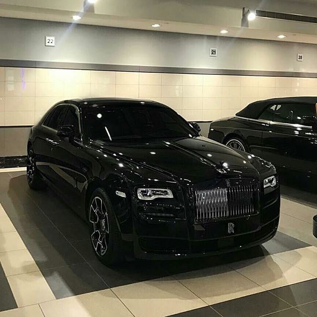 Rolls Royce &gt;&gt;&gt;