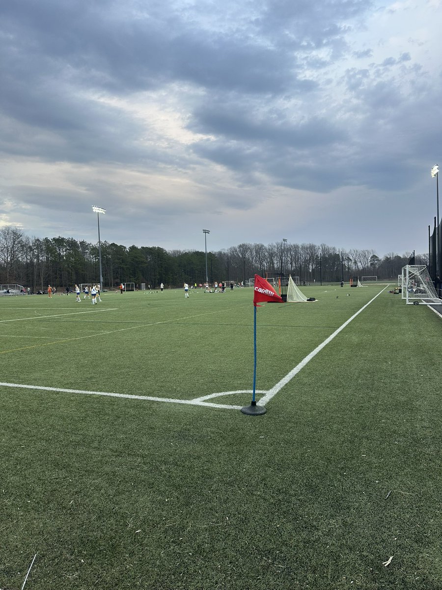 KeystoneFH's tweet photo. On the Recruiting Trail | Coach McGinley and Recruiting Coordinator, Kayla Kiwak spent a productive day yesterday @SurfandSandFHC Spring Bash.
Potential @KCGiants 🏑 players, please email Kayla to initiate a conversation | Kayla.kiwak@keystone.edu
#keystonefh #whyd3 #d3fh https://t.co/PBdzG45ZX7