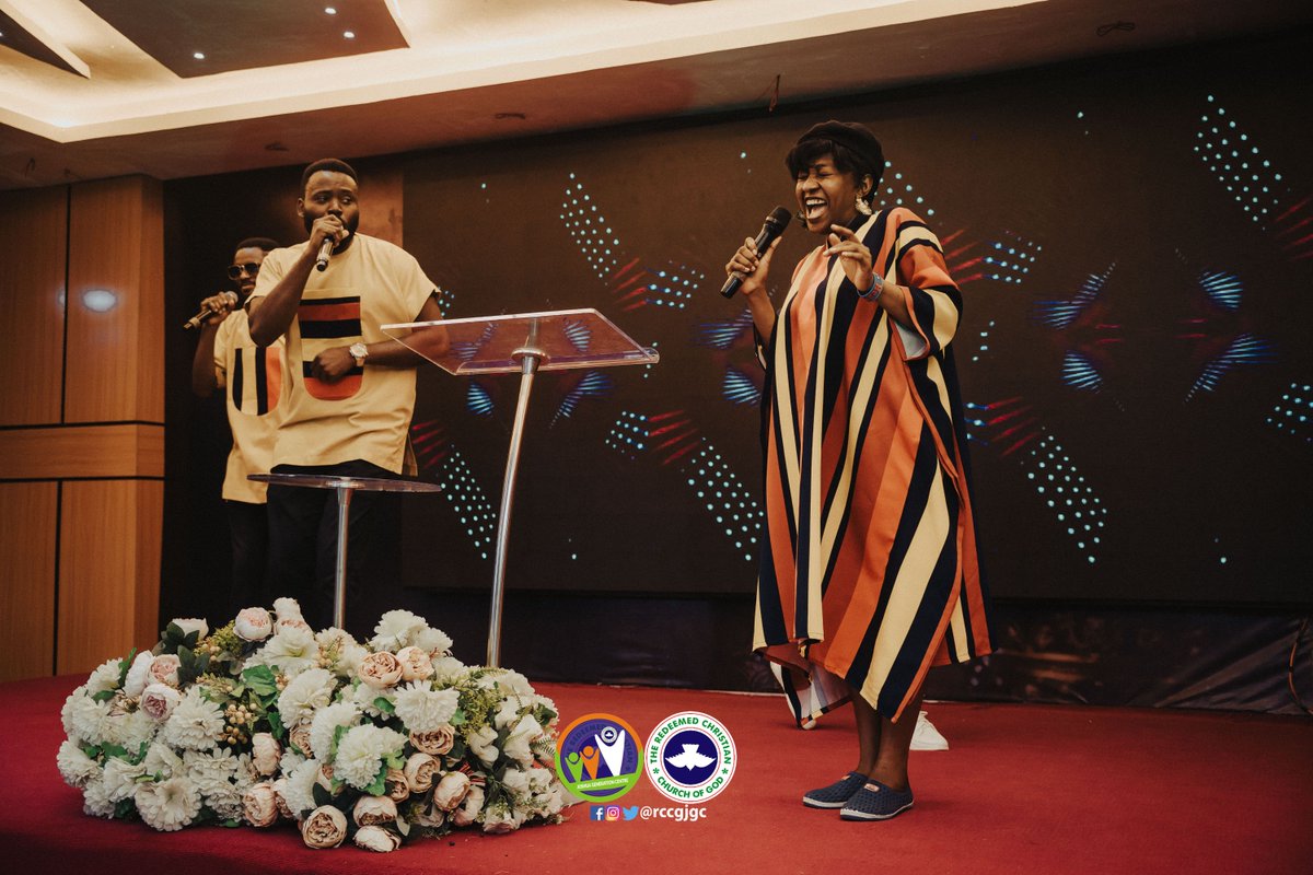 rccgjgc's tweet photo. P R A I S E:
Praise is our strategy; worship is our investment!
#rccgjgc #youthchurch #abuleegba #YP18 #RCCGWorldwide #BusinessSunday #MothersDay https://t.co/OUE1qxPyFz