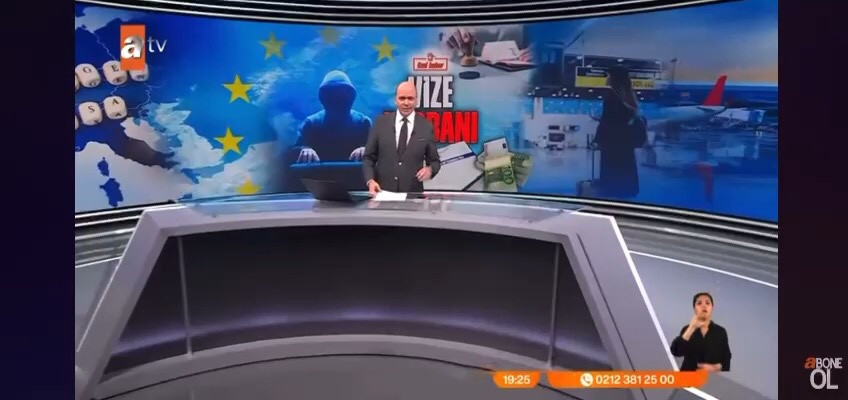 <a href="/MusSeyfKilic/">Mustafa Seyfullah Kılıç</a> Sosyal medyadan senin gibiler yüzünden de korkuyorlar.çünkü sen bu mecrayı kendi pis çıkarların için kullanarak insanları mağdur etmeyi başarmış bir kişiliksin.mesela