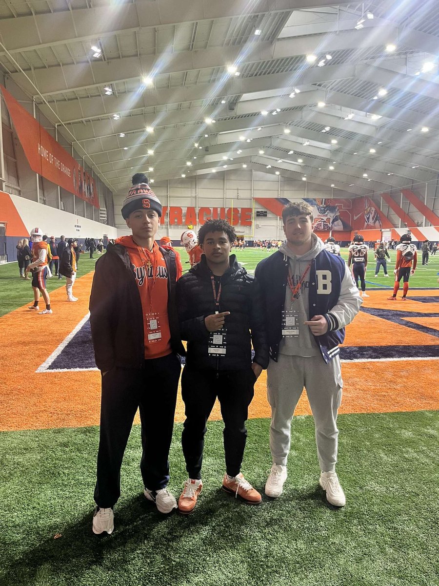 Amari Snowden (@amarisnowden) on Twitter photo Had a great time in βcuse π with my guys watching a intense and high level practice. <a href="/matthewheining1/">Matthew Heininger</a> <a href="/justin_medina27/">Justin Medina</a> <a href="/CoachLian8/">Coach Lian - Brighton Football</a> Had a great time in βcuse π with my guys watching a intense and high level practice. <a href="/matthewheining1/">Matthew Heininger</a> <a href="/justin_medina27/">Justin Medina</a> <a href="/CoachLian8/">Coach Lian - Brighton Football</a>