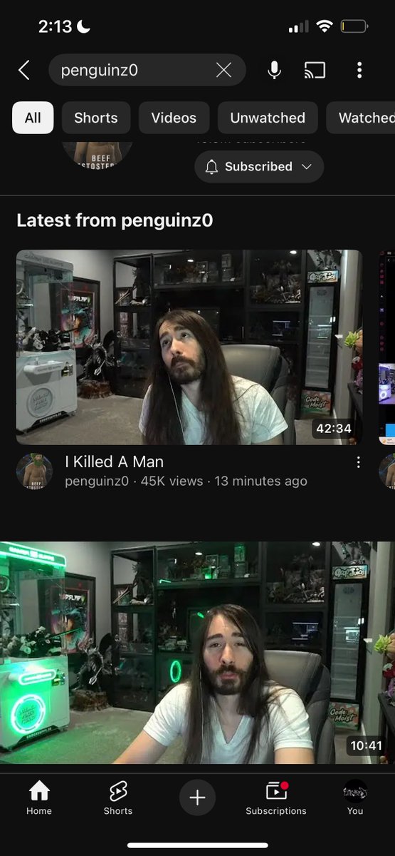 Yo ????? <a href="/MoistCr1TiKaL/">Charlie</a>