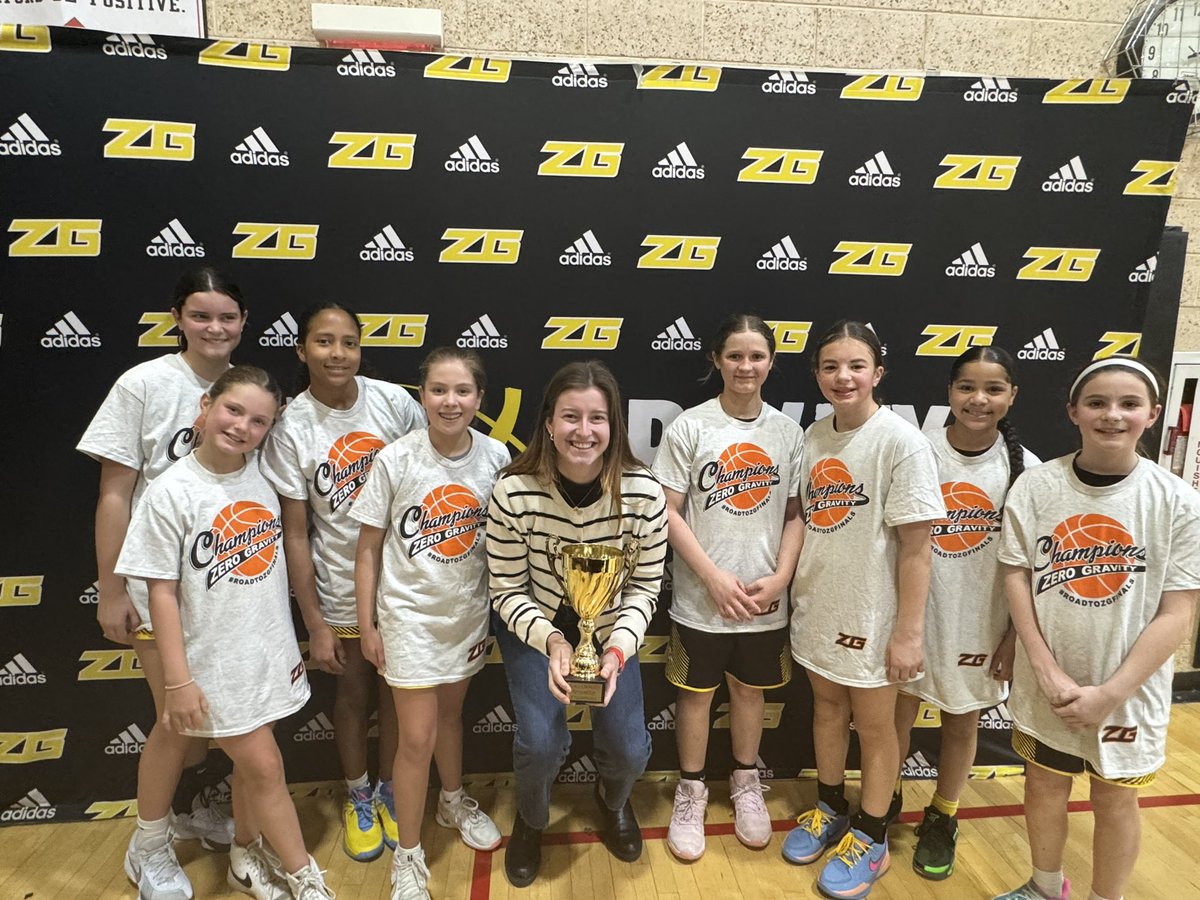 Zero Gravity New England (@zg_newengland) on Twitter photo Girls 5th grade <a href="/BayStateJags/">Bay State Jaguars</a> Oxford/Sampson take home the #ZGSuperCup
Amazing weekend ladies‼️🏆🔥 Girls 5th grade <a href="/BayStateJags/">Bay State Jaguars</a> Oxford/Sampson take home the #ZGSuperCup
Amazing weekend ladies‼️🏆🔥