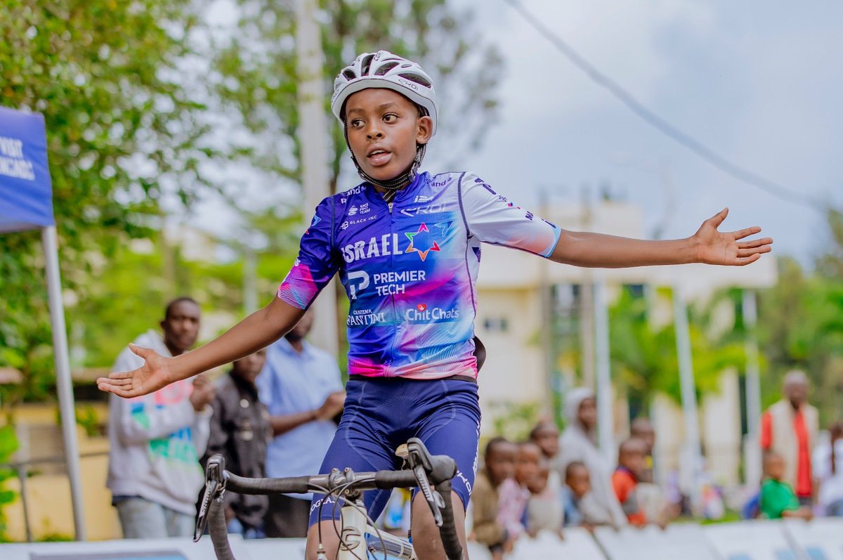 Rwanda Cyclists Association tweet media