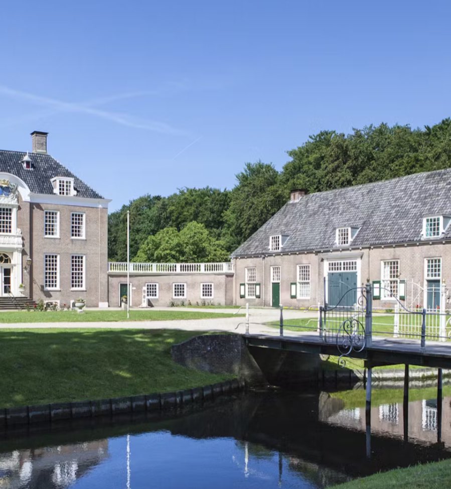 Welkom! Interactieve #masterclass over #moedigleiderschap #nieuwleiderschap op do 8 mei op onze droomplek ih bos. Juist in tijden waar kramp en angst heerst, hebben we ruimte en vertrouwen nodig om het moreel kompas en de bedoeling te bedienen 💪🏼hipsy.nl/shop/dedromenj…