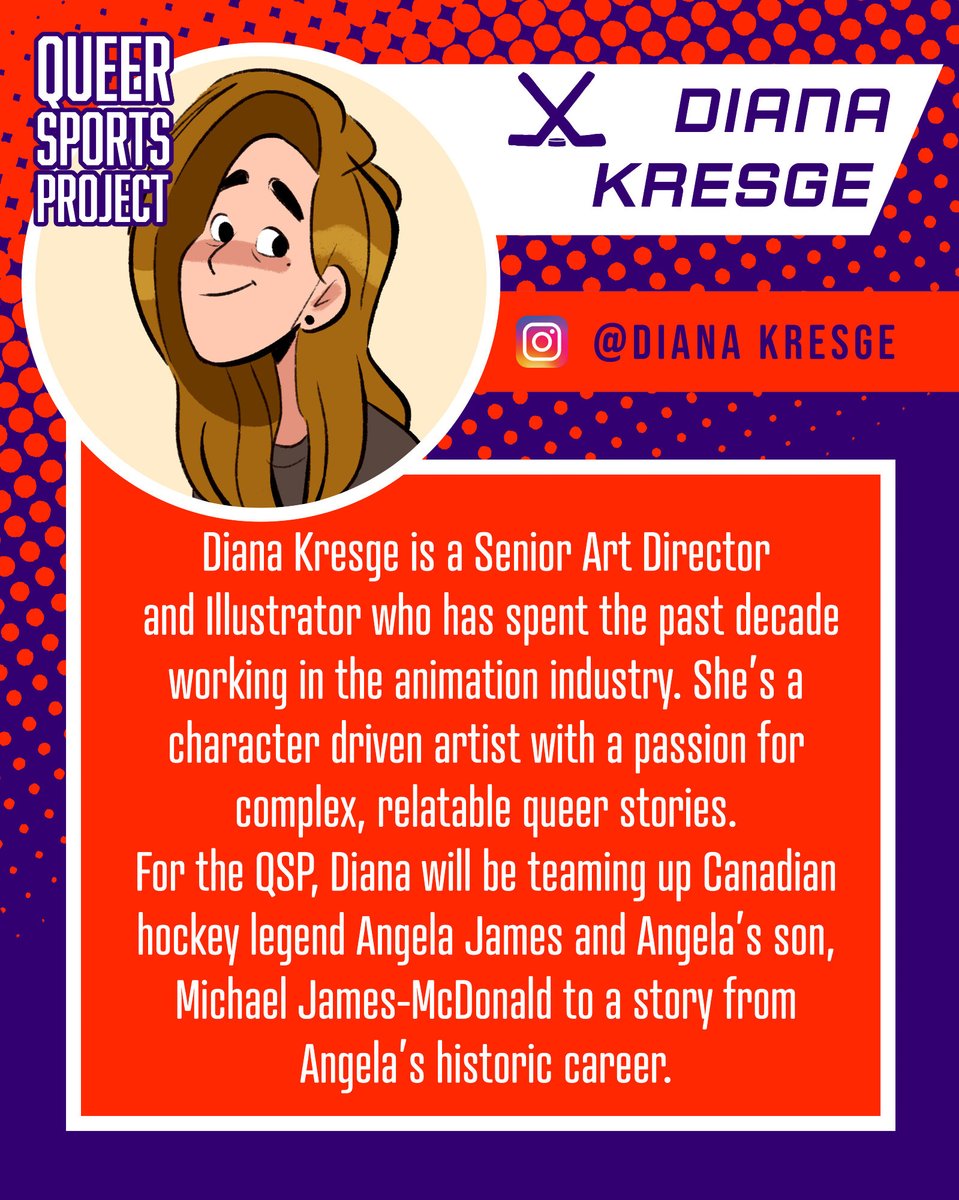 Diana Kresge 🌈 tweet media
