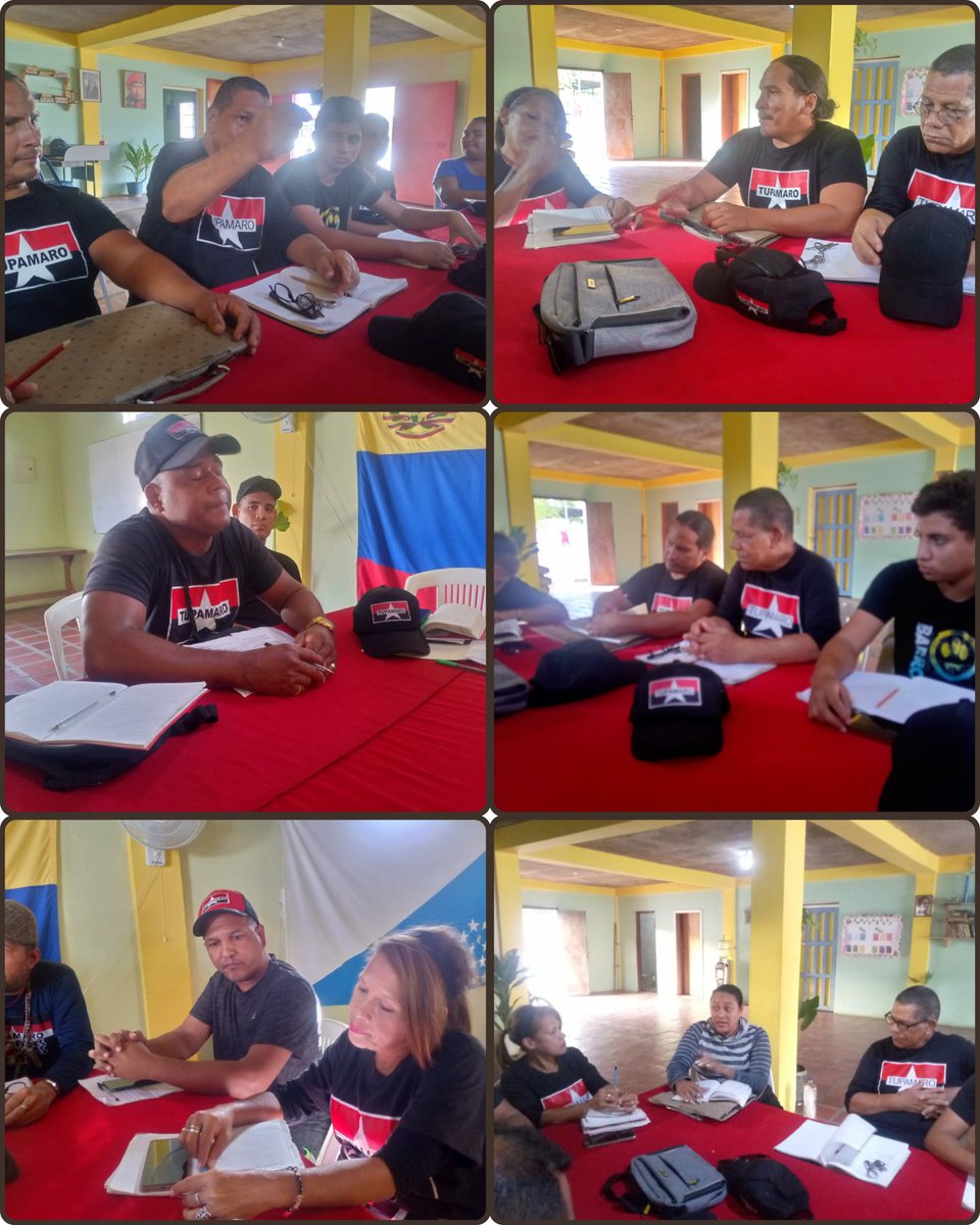 Sucre_MRT (@sucre_mrt) on Twitter photo Estamos Apoyando a <a href="/NicolasMaduro/">Nicolás Maduro</a> y seguimos orientando y planificando para ir a la praxis junto al pueblo
Miembros de la Dir. Regional del Edo. <a href="/Sucre_MRT/">Sucre_MRT</a> orienta a la militancia del Mpio. <a href="/SucreMunMRT/">SucreMunMRT</a> en el marco de la Operatividad Orgánica del Partido
#ConsumoConsciente Estamos Apoyando a <a href="/NicolasMaduro/">Nicolás Maduro</a> y seguimos orientando y planificando para ir a la praxis junto al pueblo
Miembros de la Dir. Regional del Edo. <a href="/Sucre_MRT/">Sucre_MRT</a> orienta a la militancia del Mpio. <a href="/SucreMunMRT/">SucreMunMRT</a> en el marco de la Operatividad Orgánica del Partido
#ConsumoConsciente