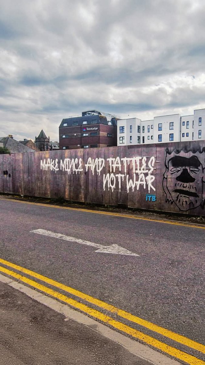 ColonyScotland's tweet image. 