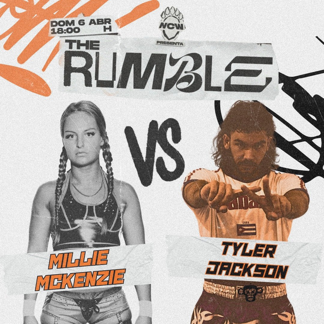 North Coast Wrestling - NCW tweet media