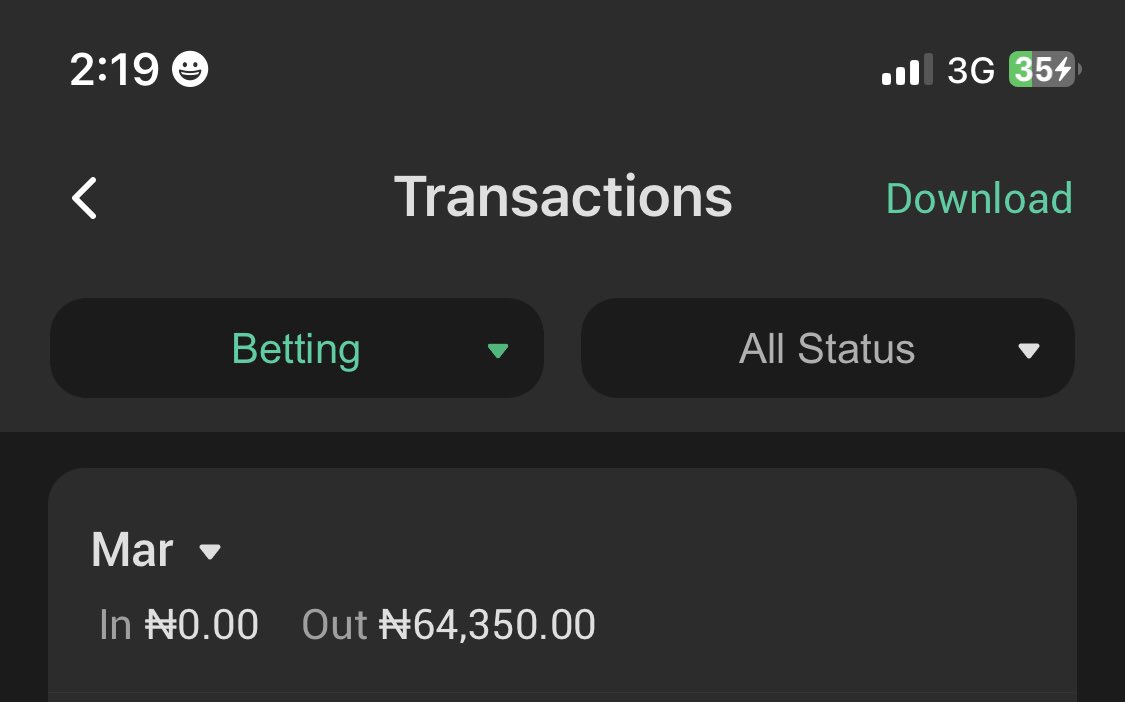 SamboKi3's tweet image. This is my gamble awareness month thank you to @john322226. I don’t stake as much anymore pls keep spreading awareness. 
#addictionisreal