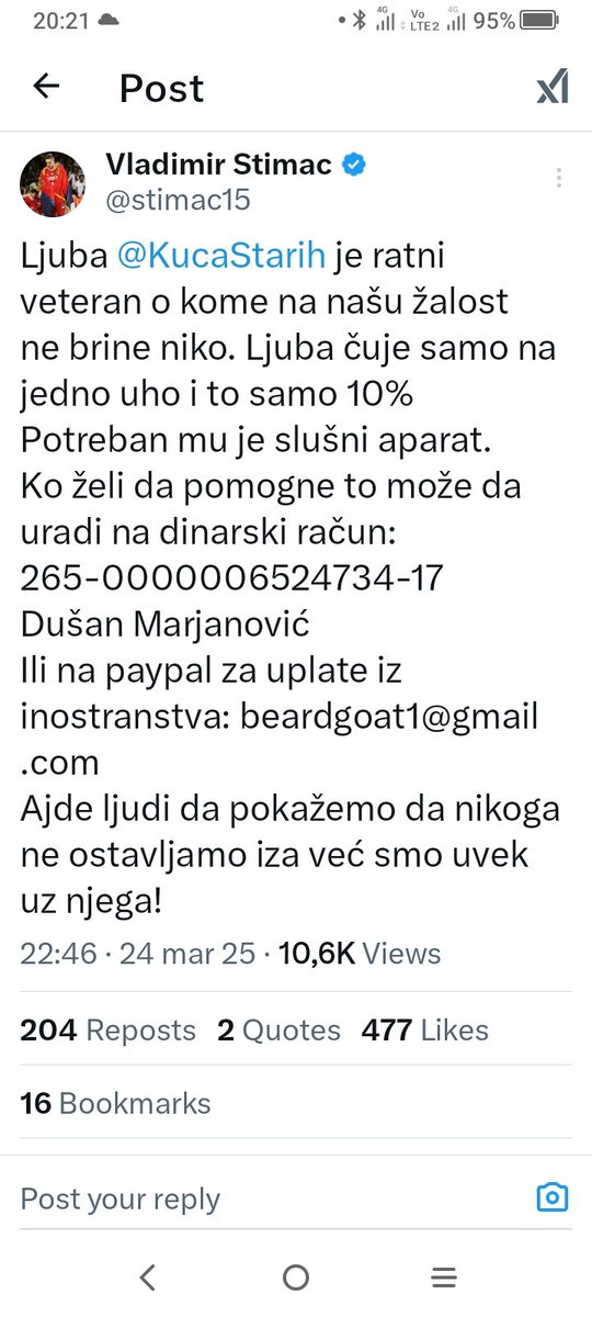 GoranNetf's tweet photo. @katarinafr8780 @mirkotopalovic7 https://t.co/YvcGrwFA19