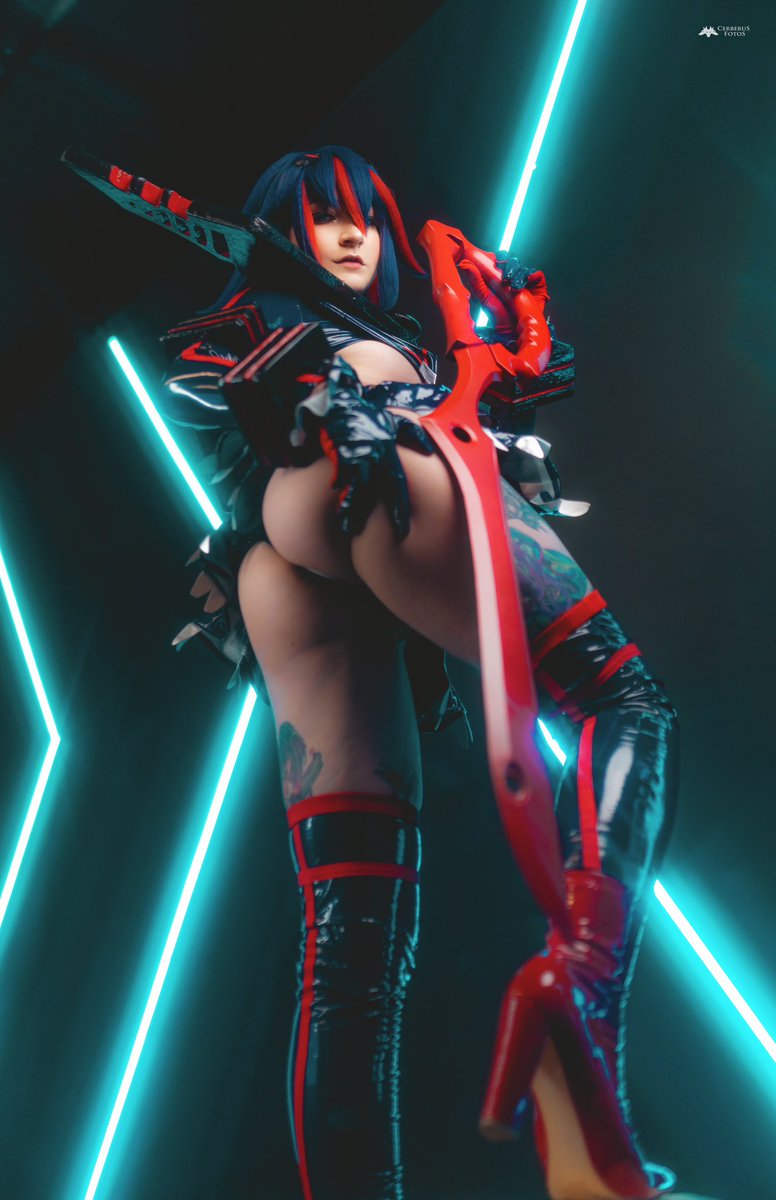 DivinexIvy's tweet photo. You wanna grab it donβt ya~?
#ryuko #killlakill #RyukoMatoi #ryukocosplay https://t.co/SxNmCE1Tzf