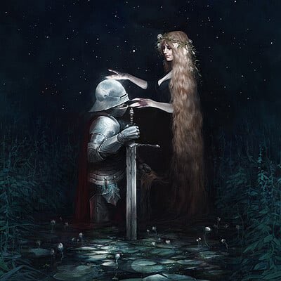 Nasmr9's tweet image. @PailletMaena