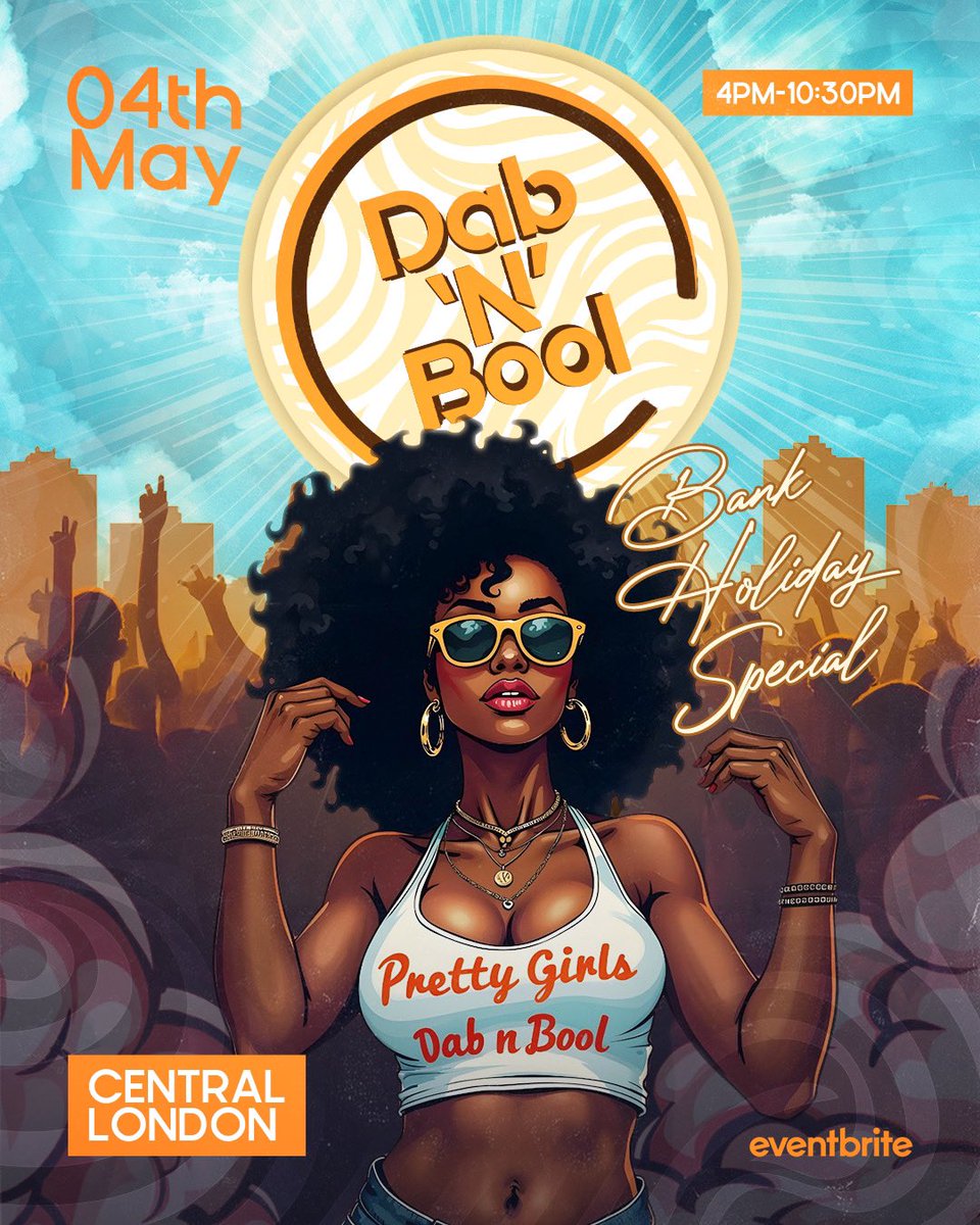 dabnbool's tweet image. There Isn’t A Summer Without Dab N Bool🙅🏾‍♂️!

Tickets Out Tuesday @ 8PM📅