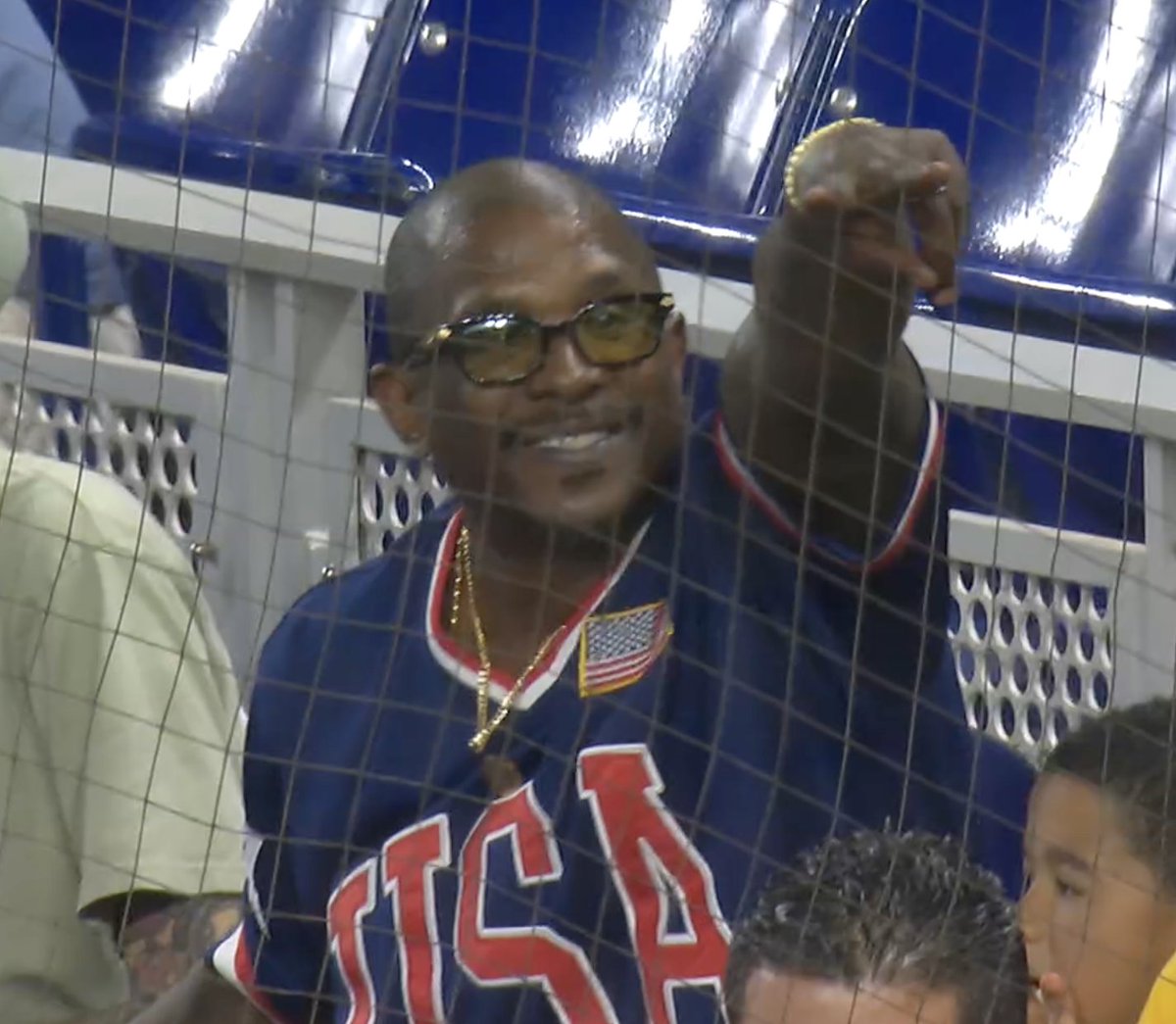 Céspedes Family BBQ tweet media