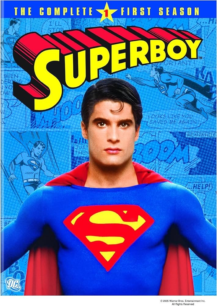 KryptonTom's tweet photo. Hoped we would have blu-ray announcements for some #Superman stuff by now, but there is still time. https://t.co/4yUTl9Msja