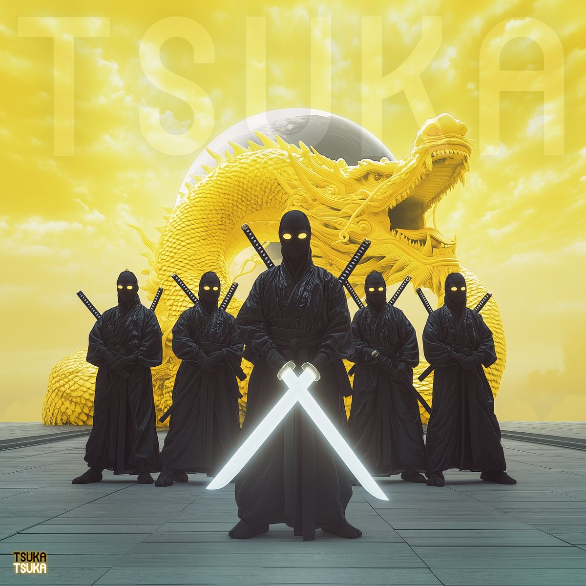 DD #724

nobody fucks with the dragon $tsuka