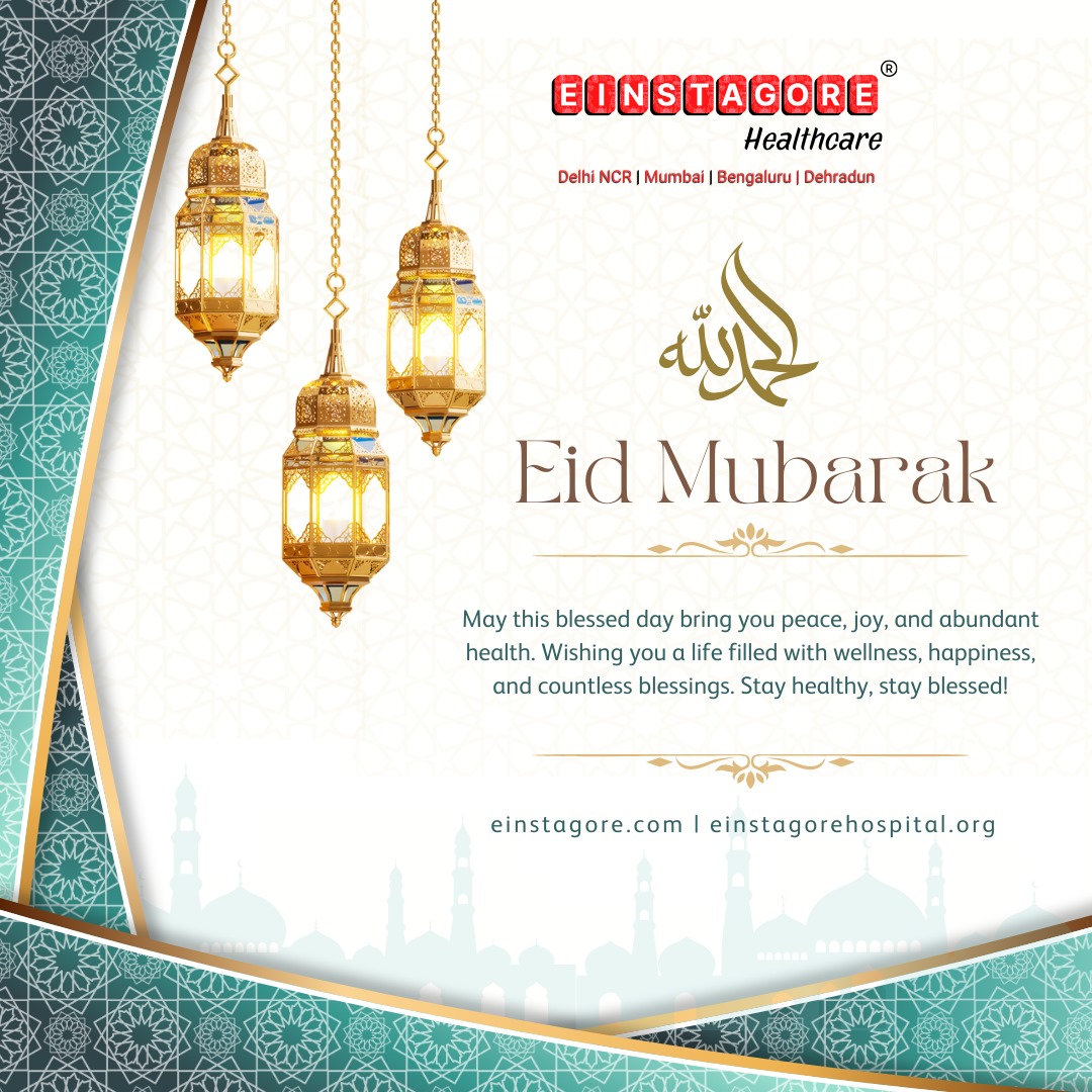 Eid Mubarak! 🌙✨  

On this blessed occasion, may your heart be filled with joy, your soul with peace, and your home with endless blessings.