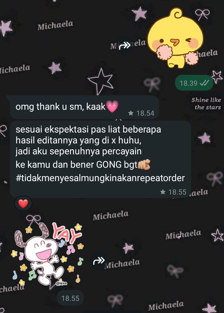 ★ CH🅰️ELA!? Pembaik 👊🏻 tweet media