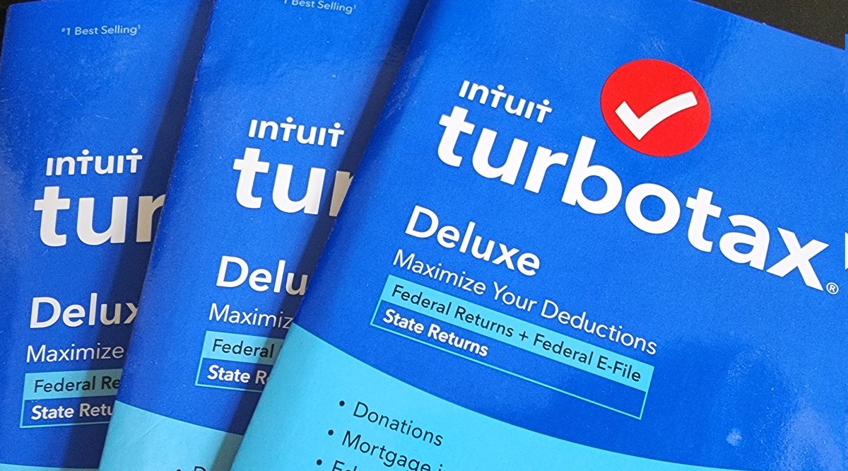 The only one I'm missing in my collection is "Tax Year 2024" which I know I just recently acquired. The only constants: Death, Taxes and putting off doing taxes.