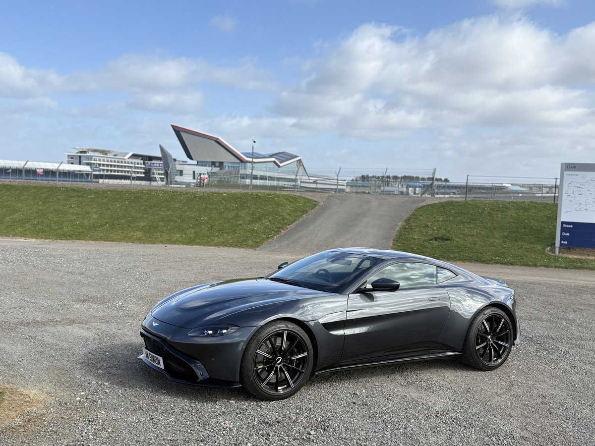 SIMON ANDREWS (@sandrewsgp45) on Twitter photo 