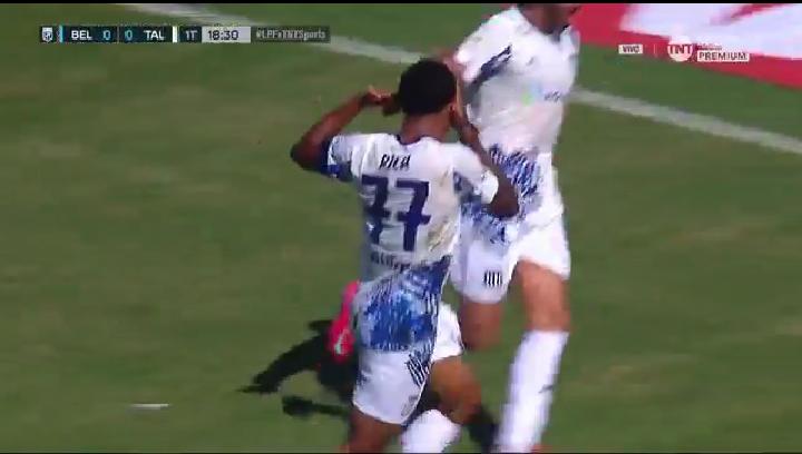 Un mensajito del 🇧🇷 para la negrada.