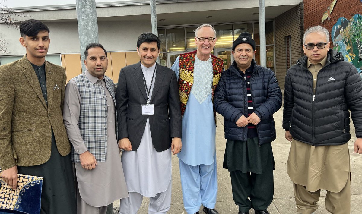 Rob Oliphant tweet media