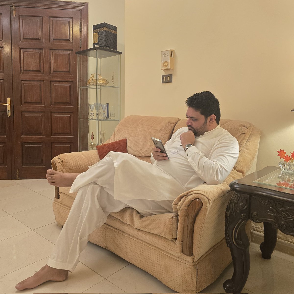 umermalik830's tweet image. #NewProfilePic