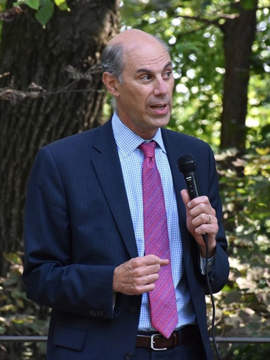 MAGA Voice tweet media