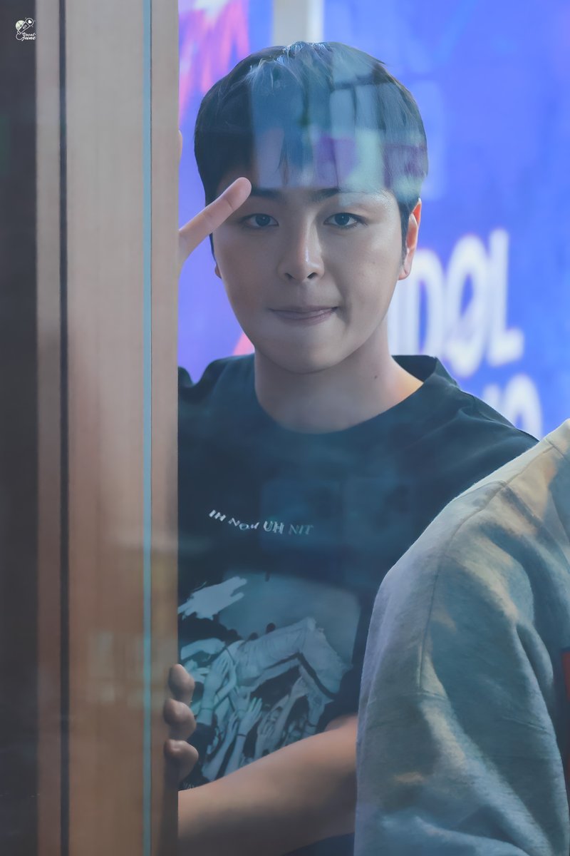 🧡 
#앞으로도_준회와_함께하길_빌어 
#KOOlorfulJunhoeDay 
#구준회 #ジュネ #Junhoe