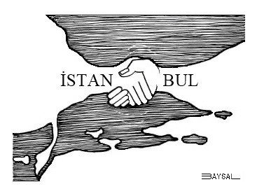 Cumhuriyet Gazetesi Ciddiyet Mizah sayfasında... (29.03.2025)