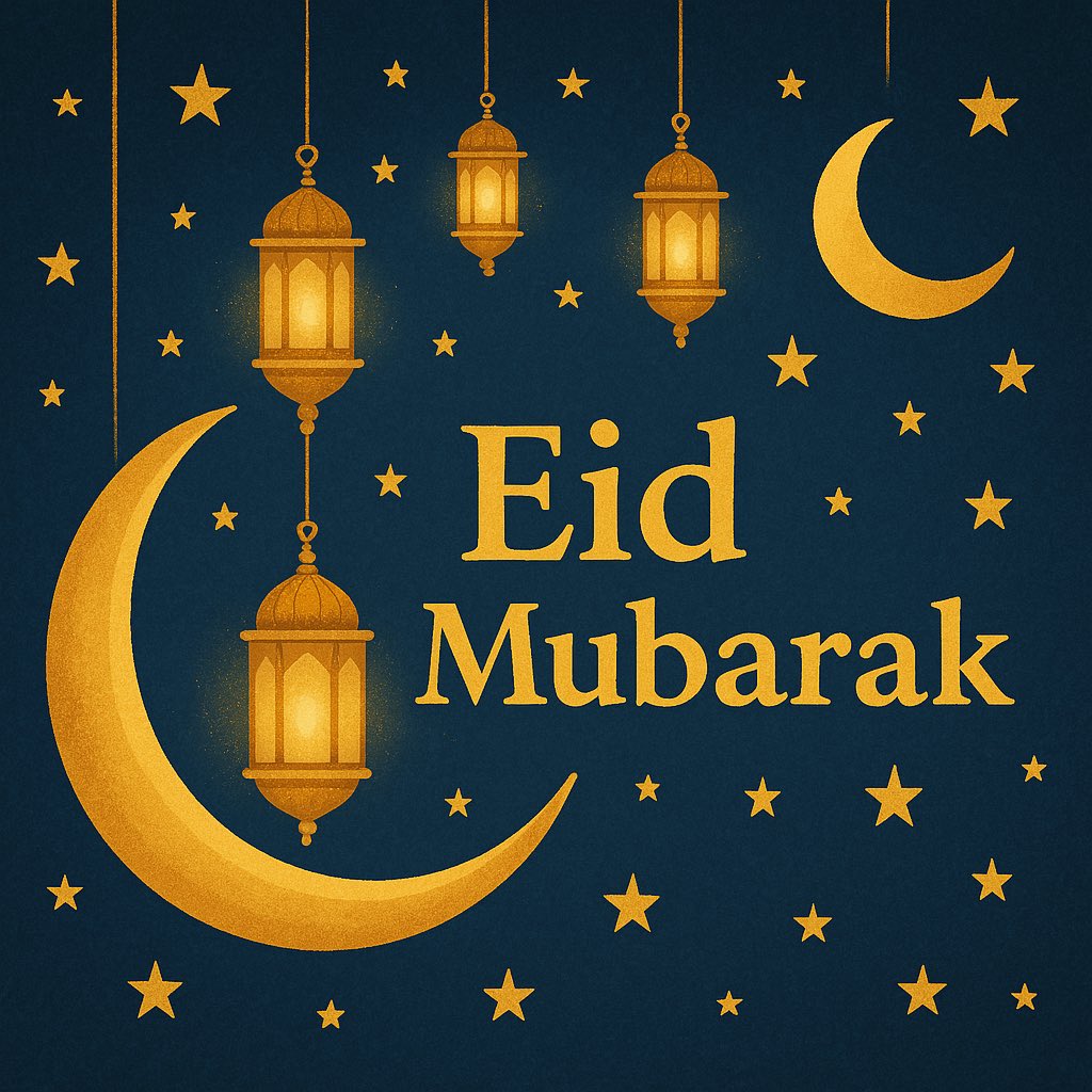levelequals's tweet image. 🌙 Eid Mubarak to everyone celebrating!