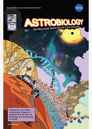 J_MartinezFrias's tweet image. Algunas bonitas y didácticas imágenes astrobiológicas. La #GeologíaPlanetaria es fundamental en cualquier contexto, desde los #rovers a los #planetas y #lunas @IGeociencias @csic  astrobiology.nasa.gov/resources/grap…