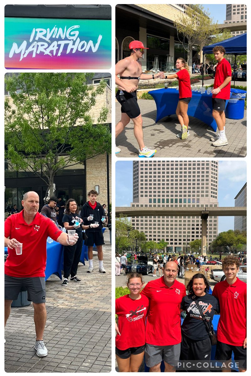 LadyBobcatAthletics (@lady_bobcats) on Twitter photo Letโs go <a href="/irvingmarathon/">Irving Marathon</a> ! What a beautiful morning for a run! Farrar family representing <a href="/MacArthurCards/">MacArthur HS</a> , <a href="/TravisMSBobcats/">Travis Bobcats</a> & <a href="/IISDAthletics/">Irving ISD Athletics</a> at station 6! <a href="/IrvingISD/">Irving ISD</a> Letโs go <a href="/irvingmarathon/">Irving Marathon</a> ! What a beautiful morning for a run! Farrar family representing <a href="/MacArthurCards/">MacArthur HS</a> , <a href="/TravisMSBobcats/">Travis Bobcats</a> & <a href="/IISDAthletics/">Irving ISD Athletics</a> at station 6! <a href="/IrvingISD/">Irving ISD</a>