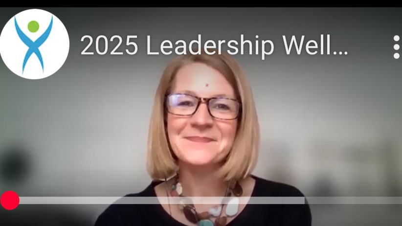 Great turnout at the ‘Setting the Stage’ webinar as part of our 2025 Leadership Training Series with Meaghan Jansen! HRPA-approved, 4-module series to educate health promotion enthusiasts on how to optimize Employee engagement. For more information: ewsnetwork.com/contact/
