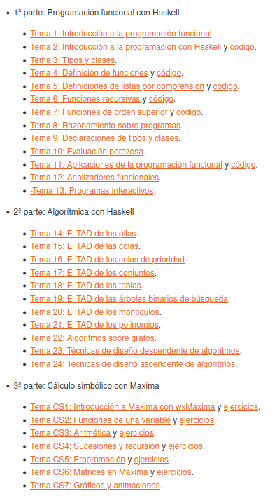 Jose_A_Alonso's tweet image. Curso &quot;Informática (2010-11)&quot;. jaalonso.github.io/cursos/i1m-10 #Haskell #ProgramaciónFuncional #Algorítmica #CálculoSimbólico #Maxima