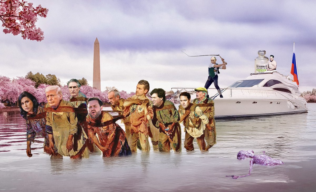 Cold War Steve (@coldwarsteve) on Twitter photo 